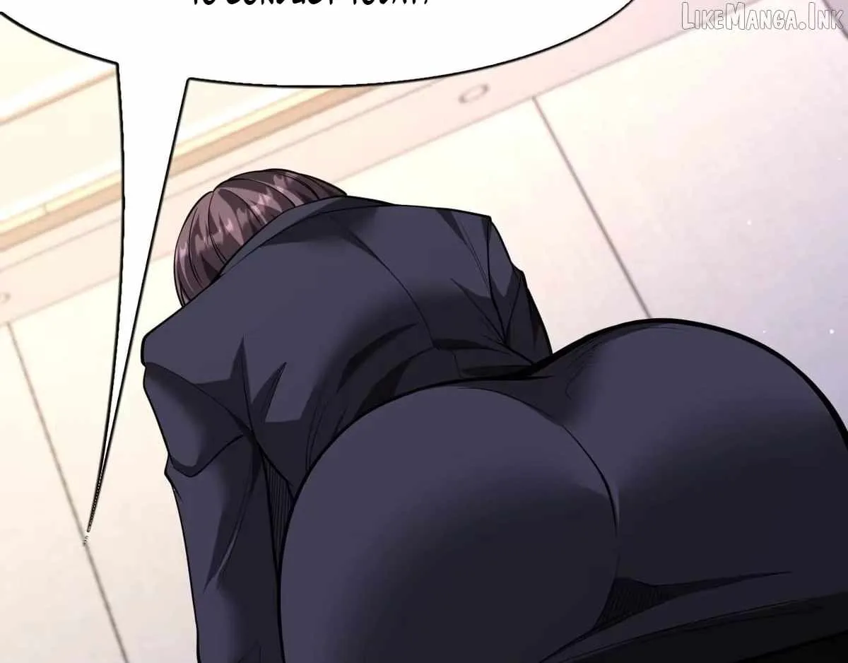 I’m A Super Rich Man, So It’s Reasonable For Me To Be A Scumbag Chapter 44 page 136