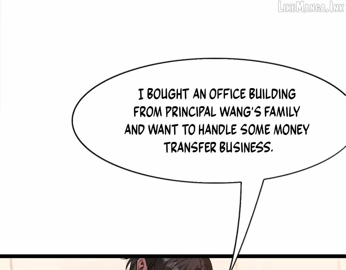 I’m A Super Rich Man, So It’s Reasonable For Me To Be A Scumbag Chapter 44 page 139