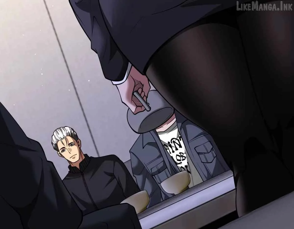 I’m A Super Rich Man, So It’s Reasonable For Me To Be A Scumbag Chapter 44 page 137