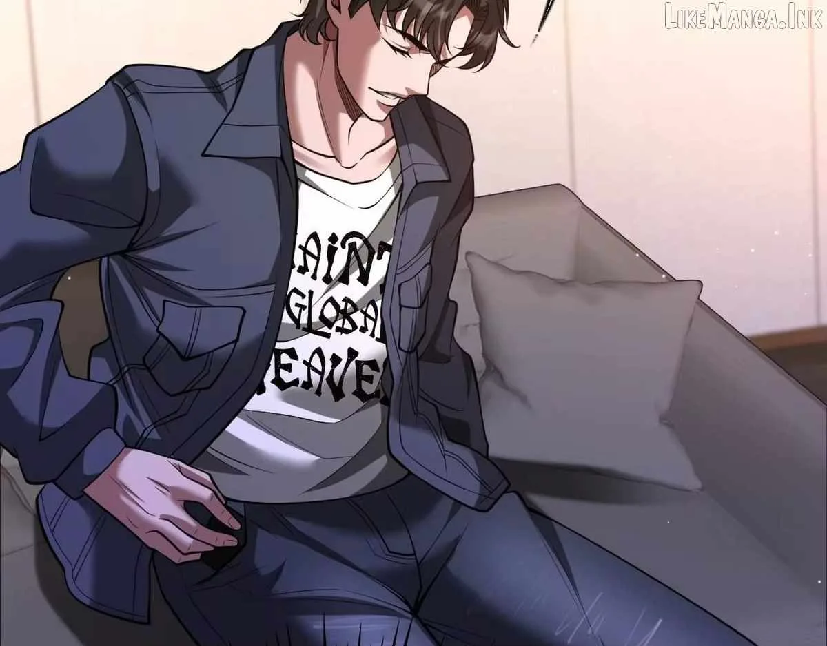 I’m A Super Rich Man, So It’s Reasonable For Me To Be A Scumbag Chapter 44 page 140
