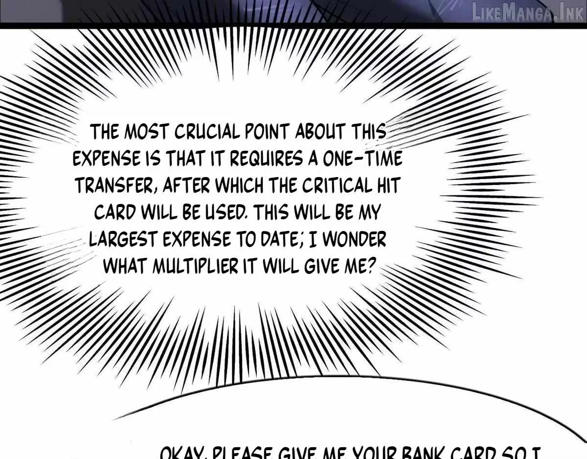 I’m A Super Rich Man, So It’s Reasonable For Me To Be A Scumbag Chapter 44 page 141