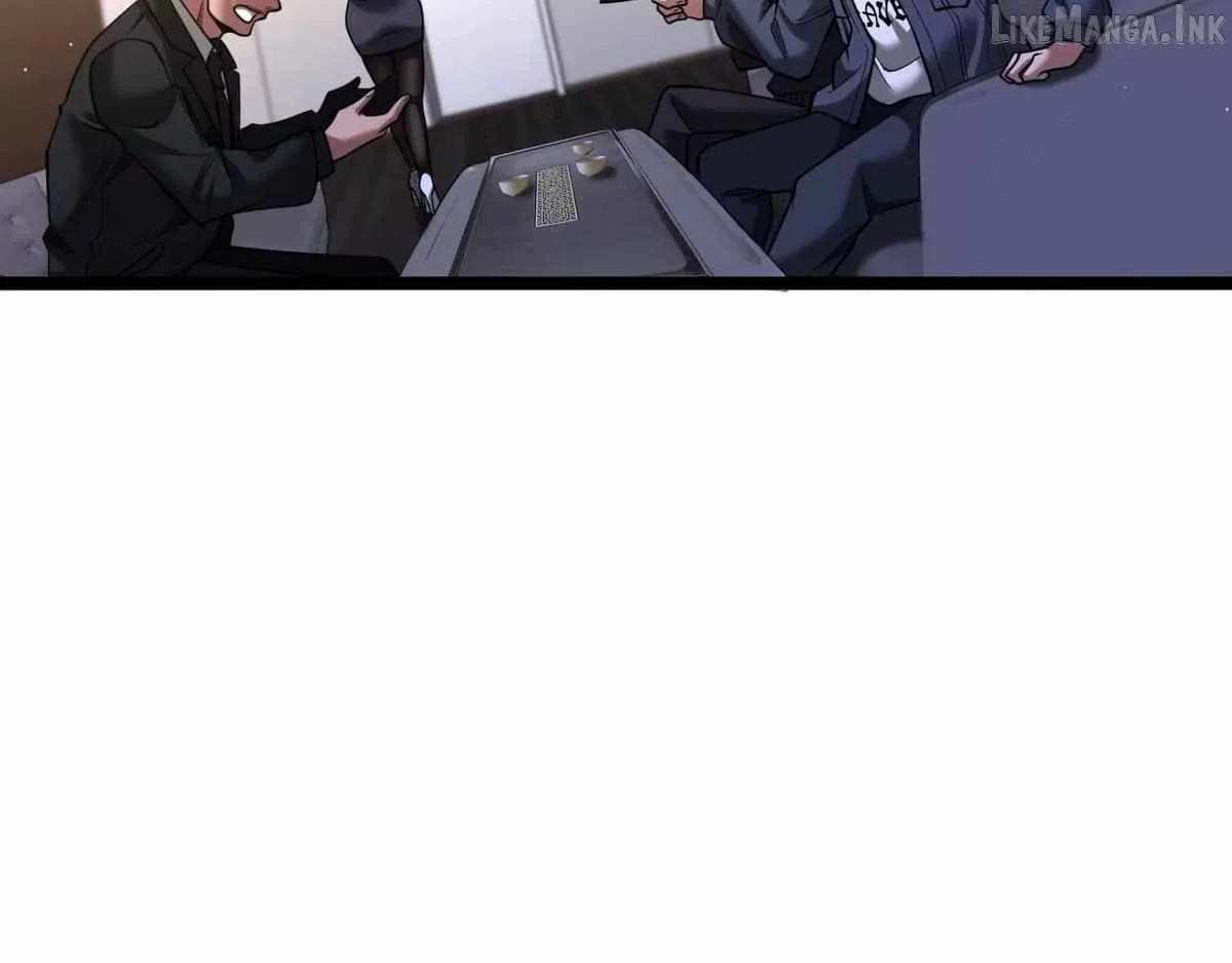 I’m A Super Rich Man, So It’s Reasonable For Me To Be A Scumbag Chapter 44 page 143