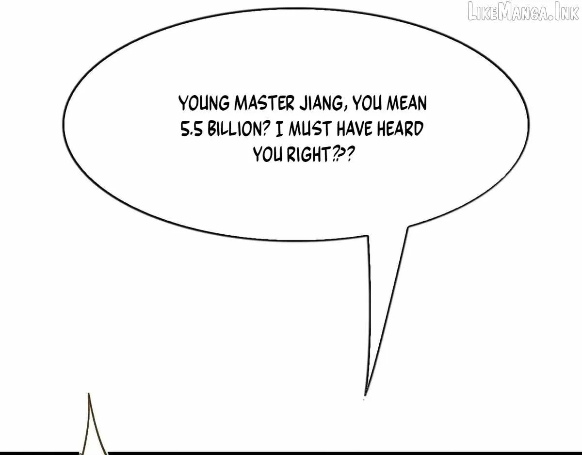 I’m A Super Rich Man, So It’s Reasonable For Me To Be A Scumbag Chapter 44 page 149