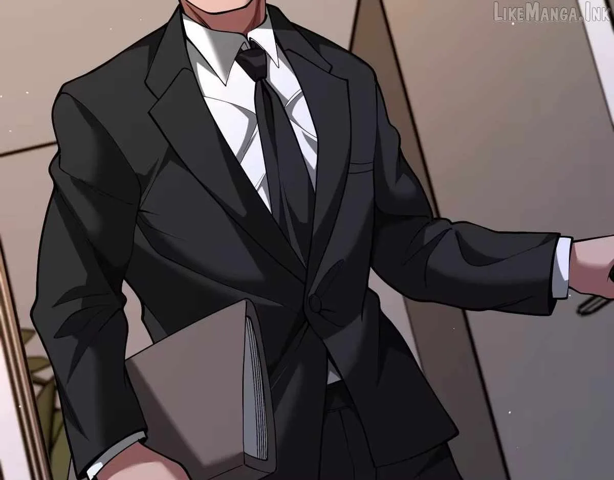 I’m A Super Rich Man, So It’s Reasonable For Me To Be A Scumbag Chapter 45 page 19