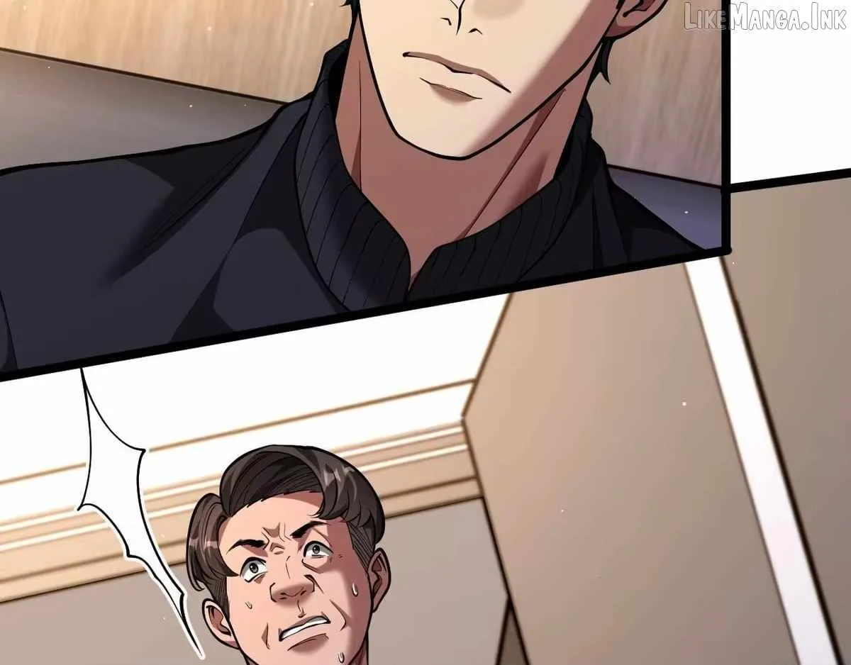I’m A Super Rich Man, So It’s Reasonable For Me To Be A Scumbag Chapter 45 page 18
