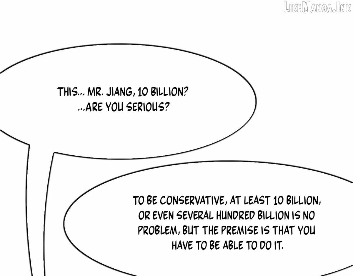 I’m A Super Rich Man, So It’s Reasonable For Me To Be A Scumbag Chapter 45 page 21