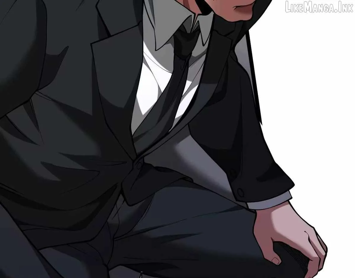 I’m A Super Rich Man, So It’s Reasonable For Me To Be A Scumbag Chapter 45 page 15