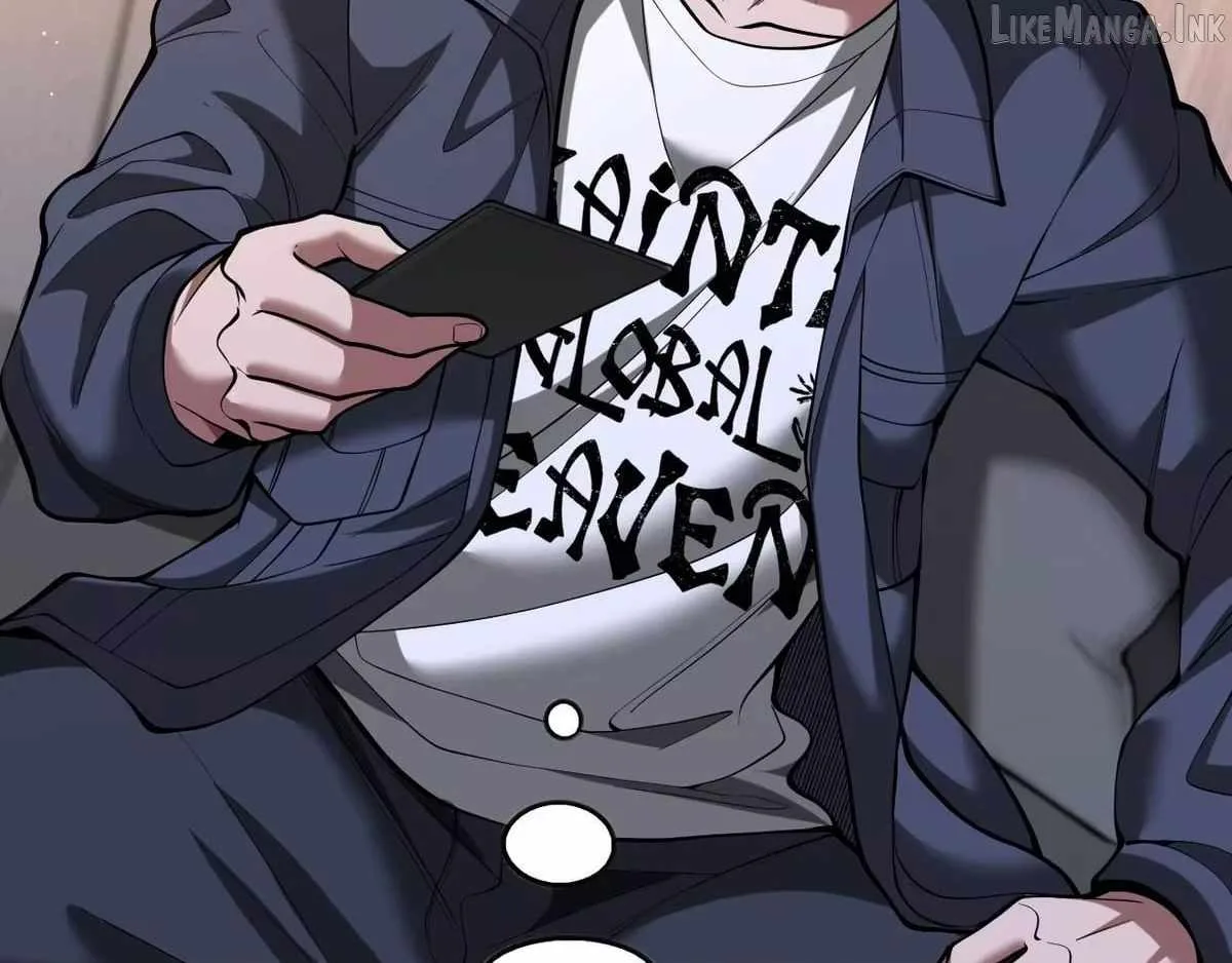 I’m A Super Rich Man, So It’s Reasonable For Me To Be A Scumbag Chapter 45 page 3
