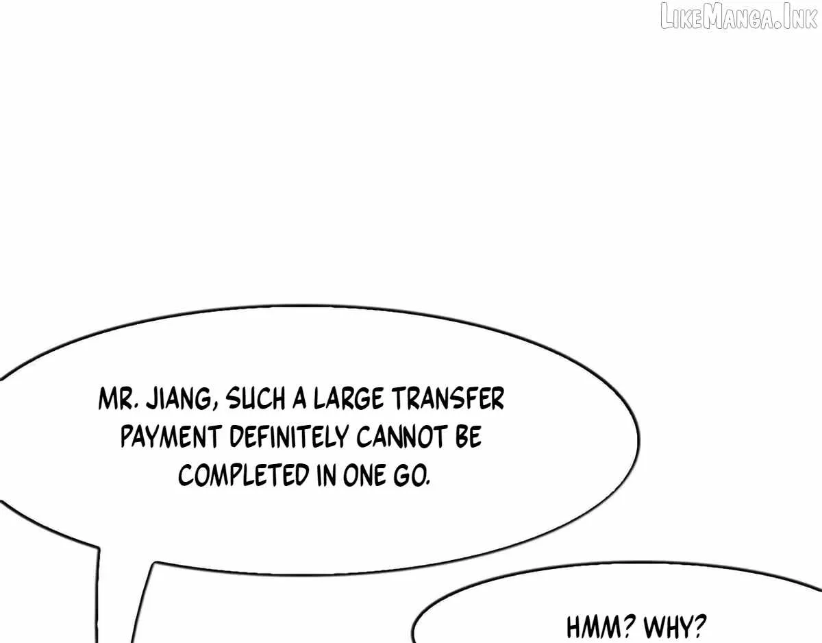 I’m A Super Rich Man, So It’s Reasonable For Me To Be A Scumbag Chapter 45 page 7