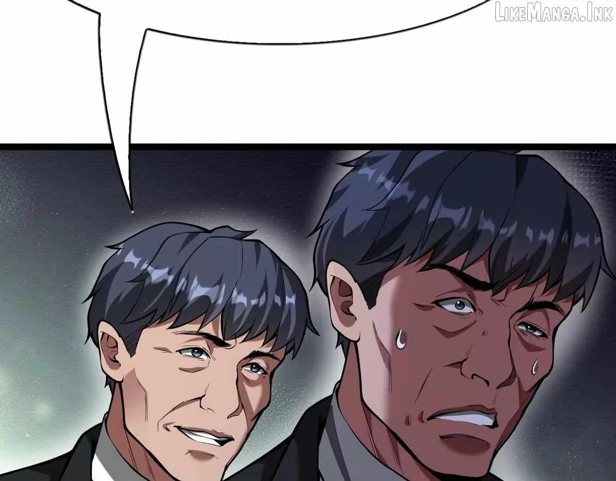 I’m A Super Rich Man, So It’s Reasonable For Me To Be A Scumbag Chapter 45 page 10