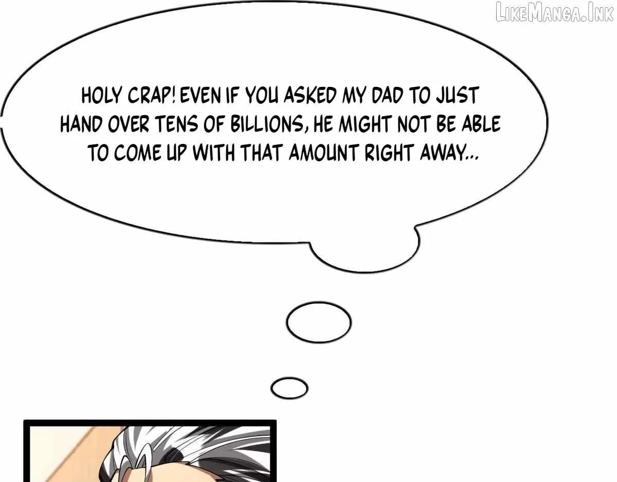 I’m A Super Rich Man, So It’s Reasonable For Me To Be A Scumbag Chapter 45 page 25