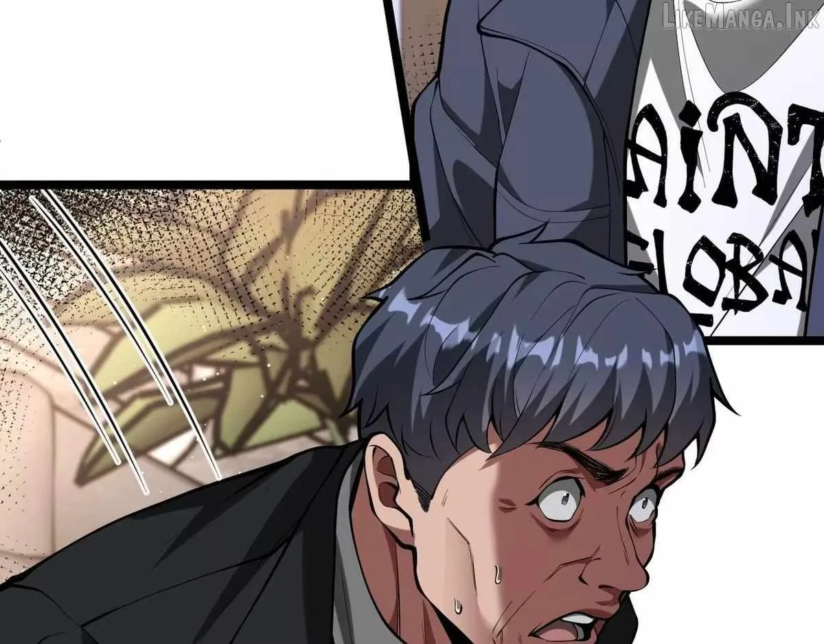 I’m A Super Rich Man, So It’s Reasonable For Me To Be A Scumbag Chapter 45 page 14