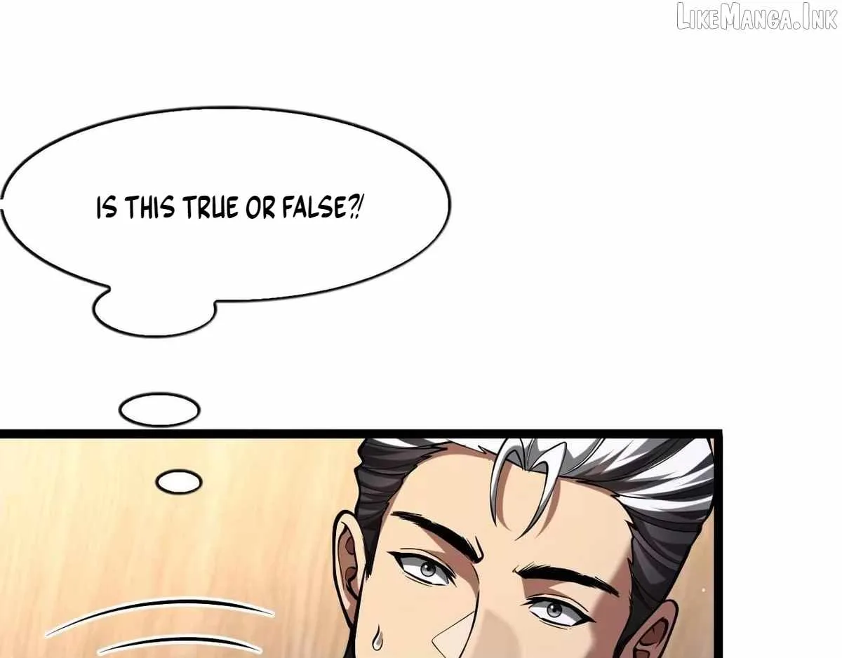 I’m A Super Rich Man, So It’s Reasonable For Me To Be A Scumbag Chapter 45 page 17