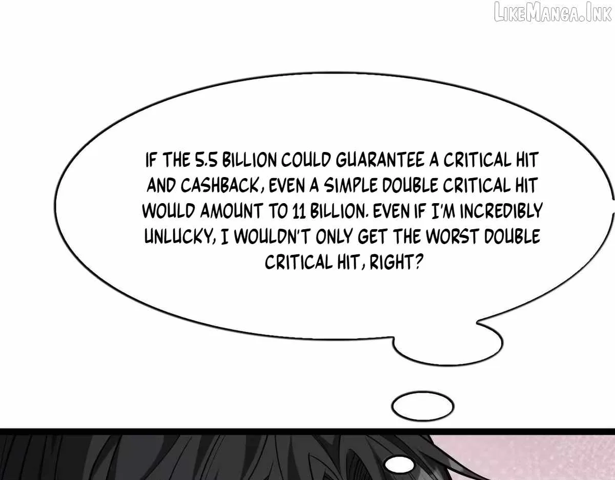 I’m A Super Rich Man, So It’s Reasonable For Me To Be A Scumbag Chapter 45 page 23