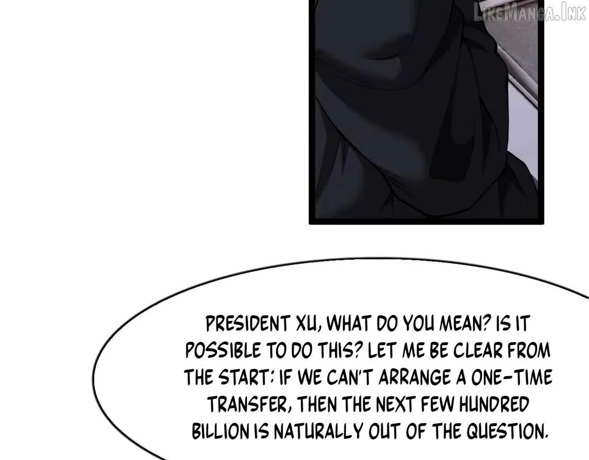 I’m A Super Rich Man, So It’s Reasonable For Me To Be A Scumbag Chapter 45 page 28