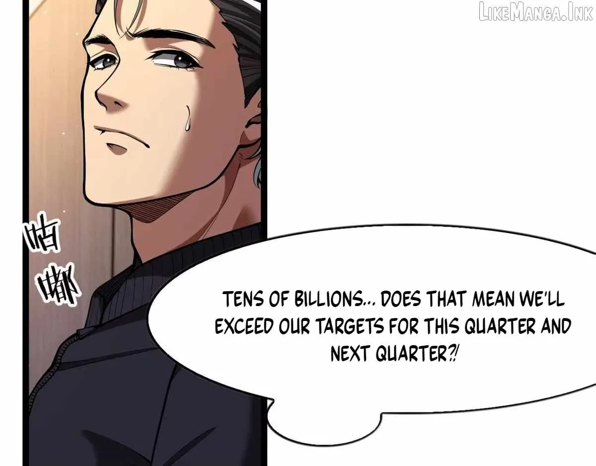 I’m A Super Rich Man, So It’s Reasonable For Me To Be A Scumbag Chapter 45 page 26