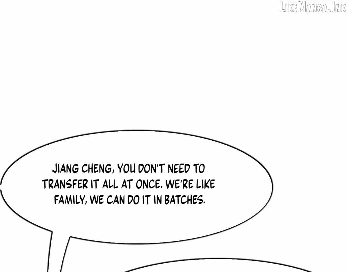 I’m A Super Rich Man, So It’s Reasonable For Me To Be A Scumbag Chapter 45 page 33