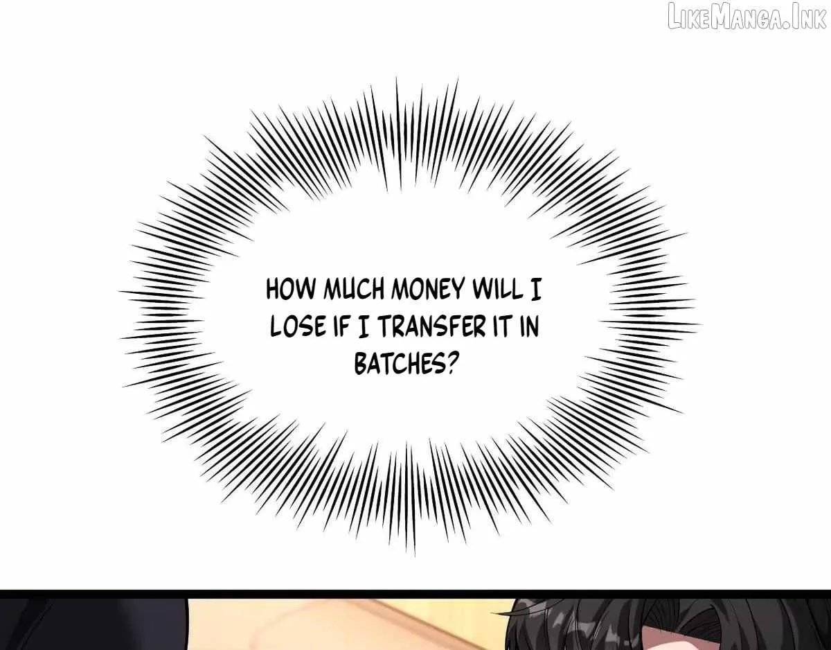 I’m A Super Rich Man, So It’s Reasonable For Me To Be A Scumbag Chapter 45 page 36