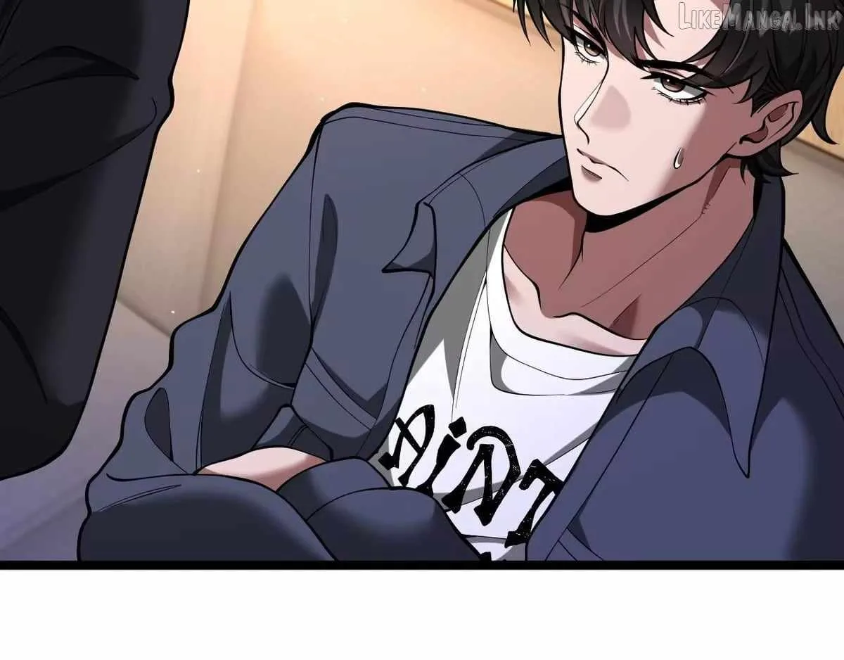 I’m A Super Rich Man, So It’s Reasonable For Me To Be A Scumbag Chapter 45 page 37