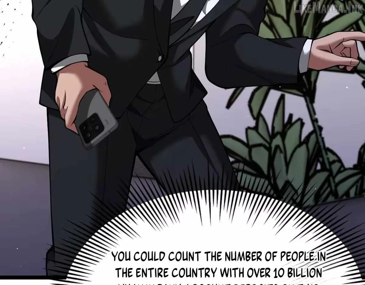 I’m A Super Rich Man, So It’s Reasonable For Me To Be A Scumbag Chapter 45 page 40