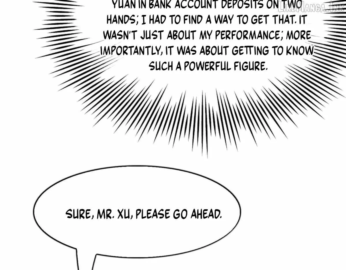 I’m A Super Rich Man, So It’s Reasonable For Me To Be A Scumbag Chapter 45 page 41