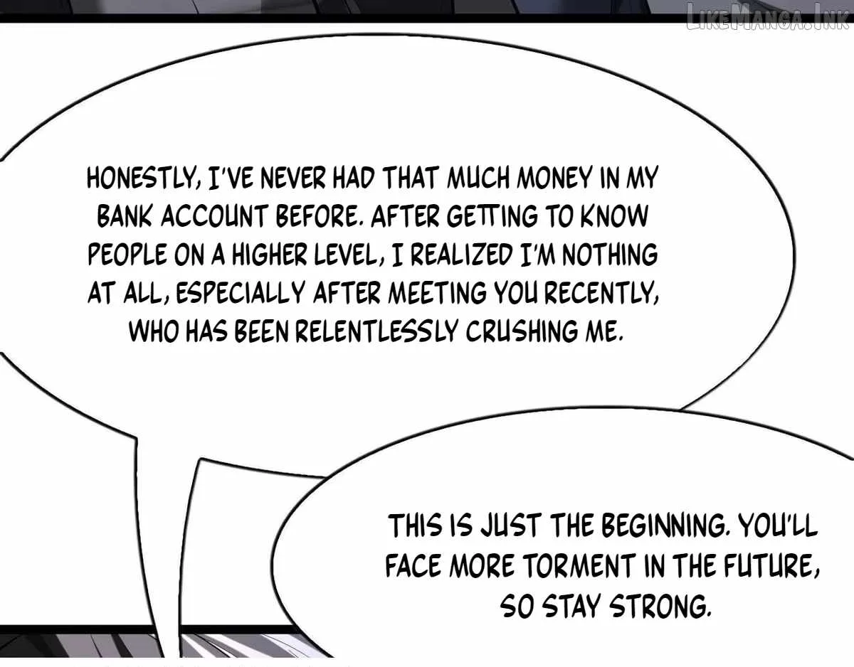 I’m A Super Rich Man, So It’s Reasonable For Me To Be A Scumbag Chapter 45 page 46