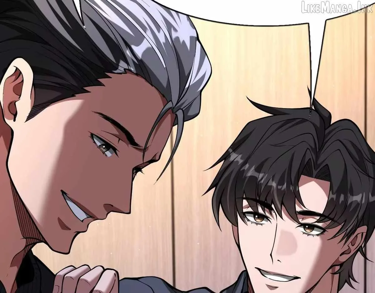 I’m A Super Rich Man, So It’s Reasonable For Me To Be A Scumbag Chapter 45 page 47