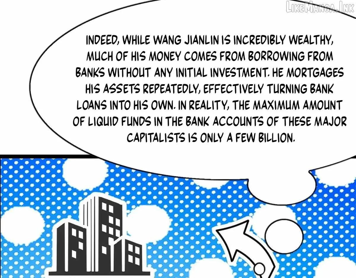 I’m A Super Rich Man, So It’s Reasonable For Me To Be A Scumbag Chapter 45 page 50