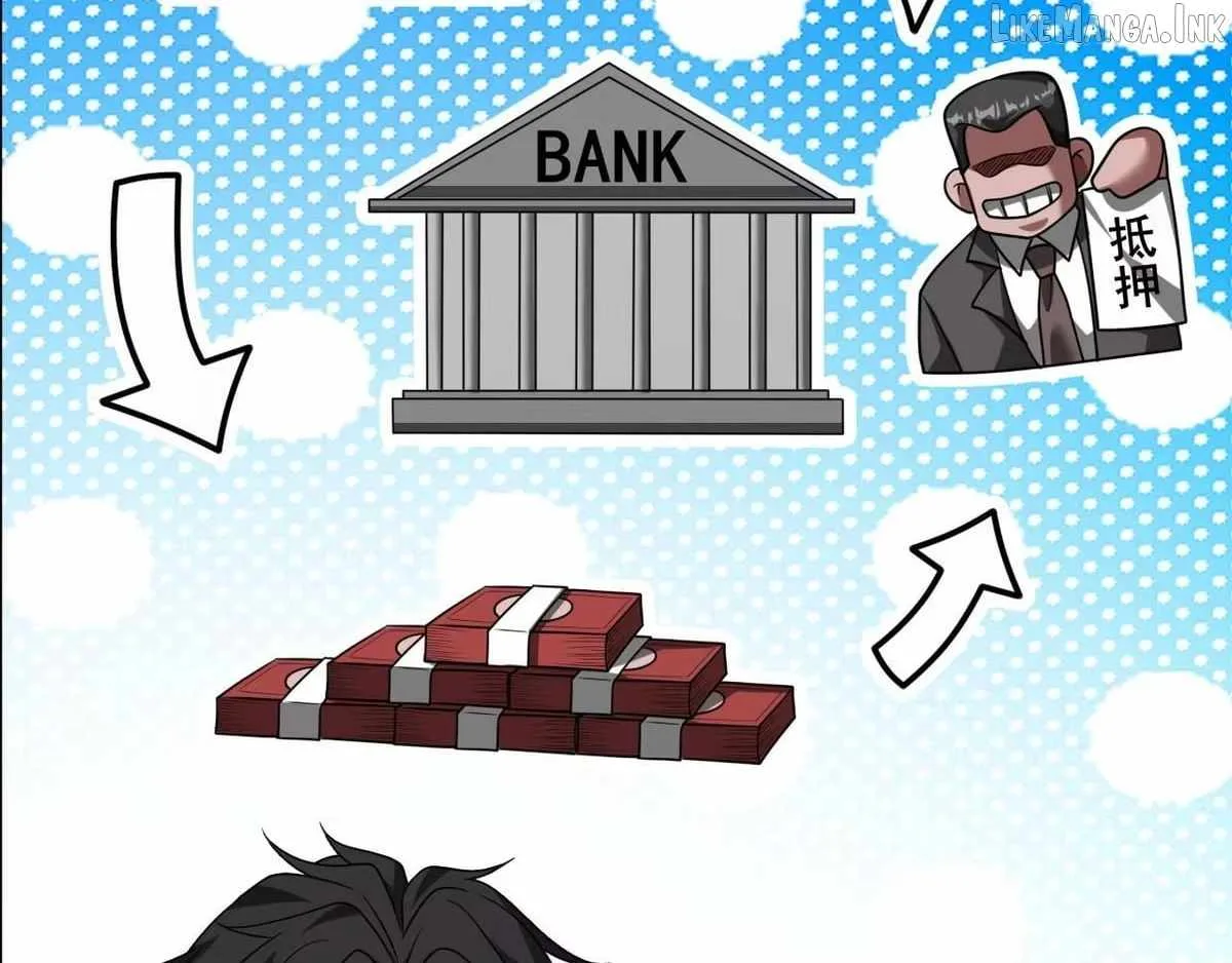 I’m A Super Rich Man, So It’s Reasonable For Me To Be A Scumbag Chapter 45 page 51