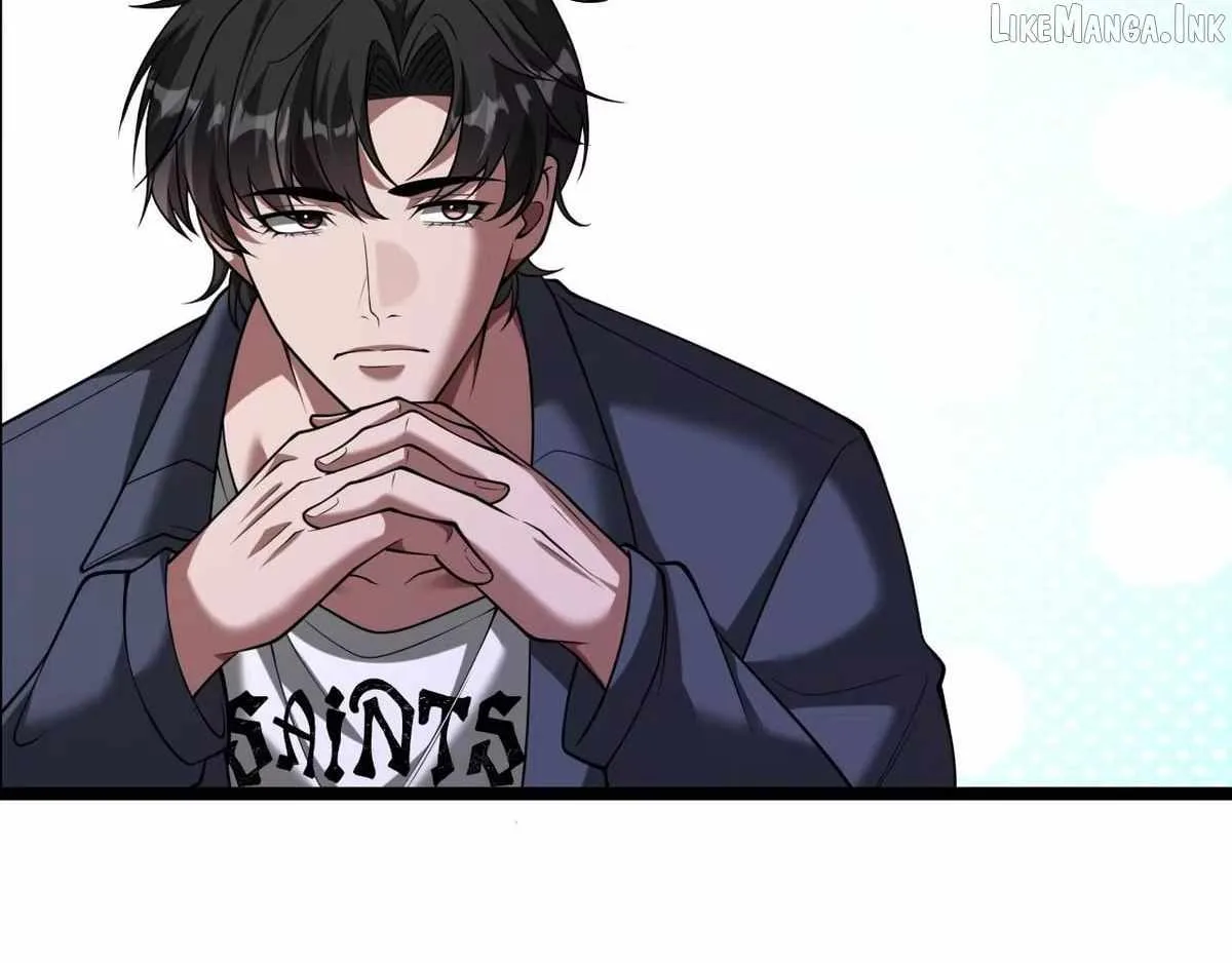 I’m A Super Rich Man, So It’s Reasonable For Me To Be A Scumbag Chapter 45 page 52