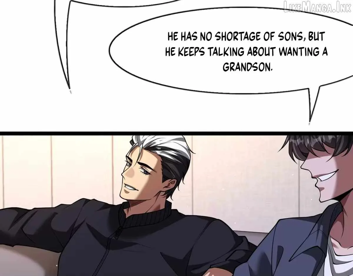I’m A Super Rich Man, So It’s Reasonable For Me To Be A Scumbag Chapter 45 page 54