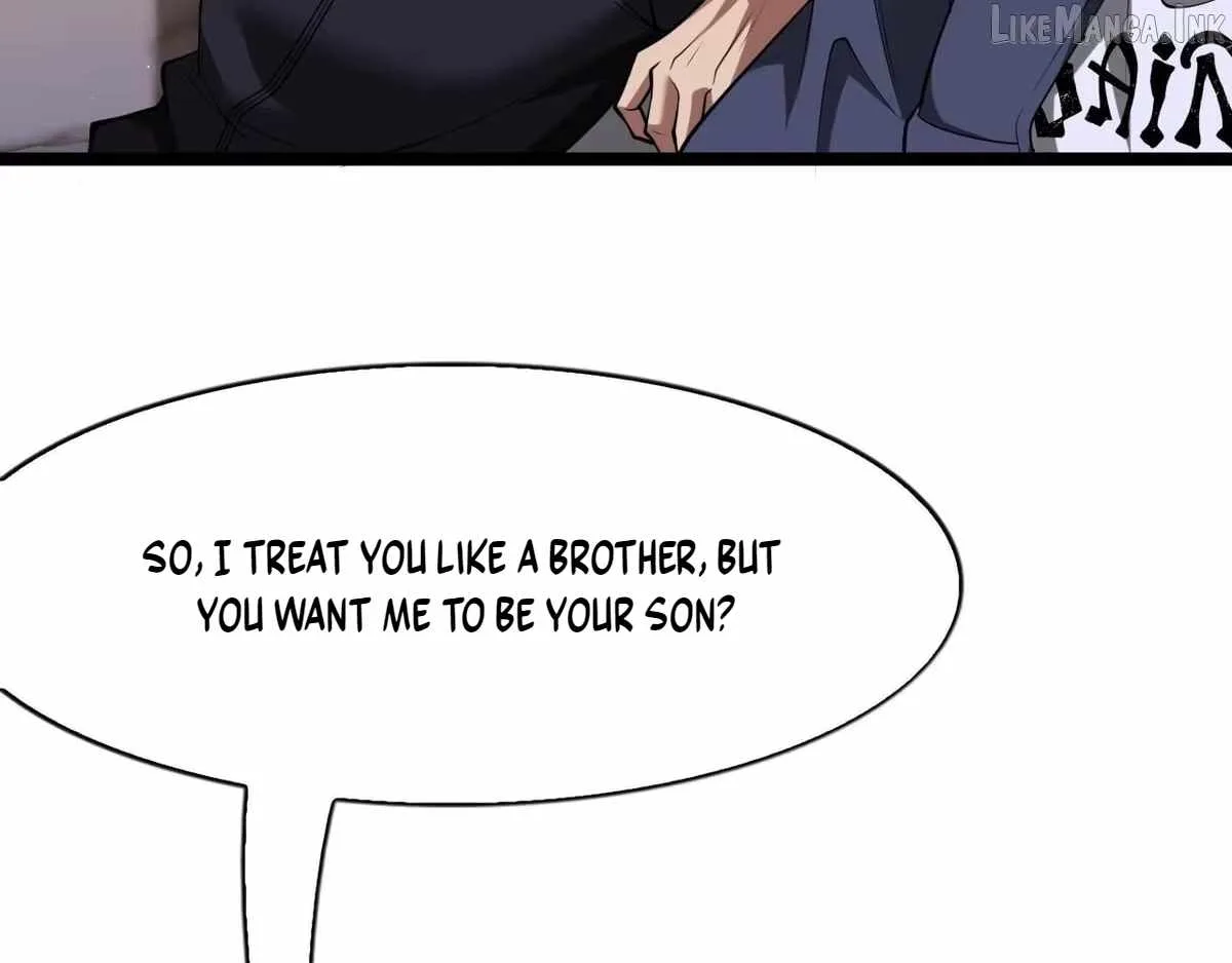 I’m A Super Rich Man, So It’s Reasonable For Me To Be A Scumbag Chapter 45 page 55