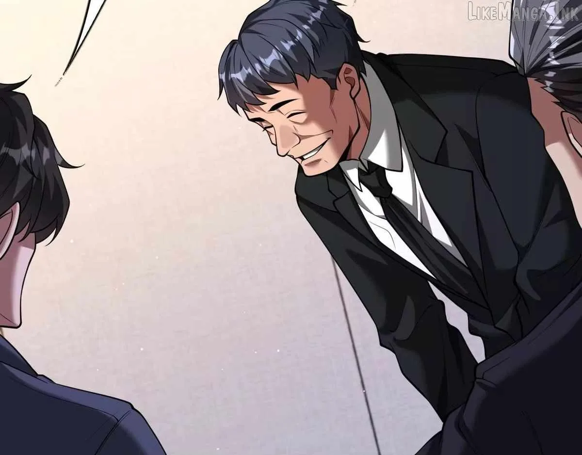 I’m A Super Rich Man, So It’s Reasonable For Me To Be A Scumbag Chapter 45 page 61