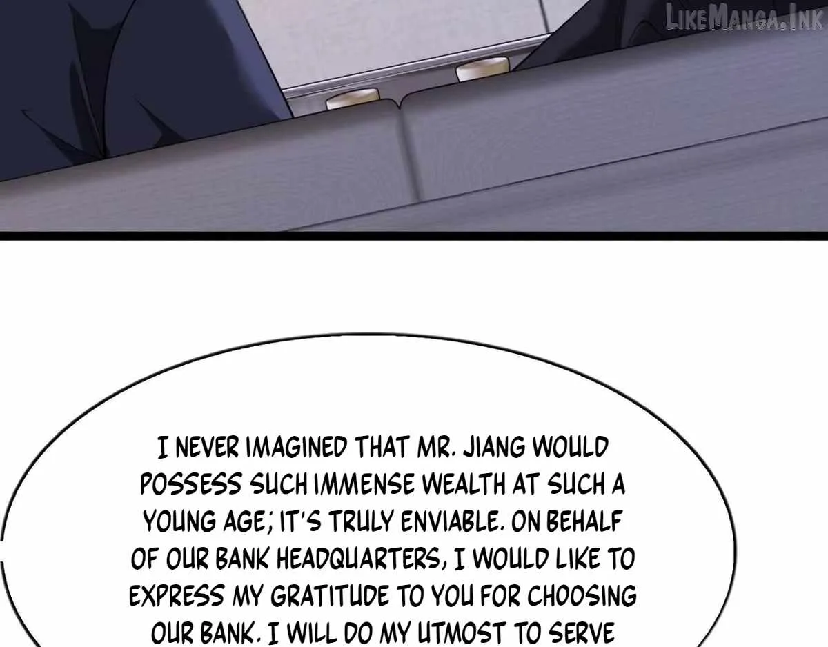 I’m A Super Rich Man, So It’s Reasonable For Me To Be A Scumbag Chapter 45 page 62