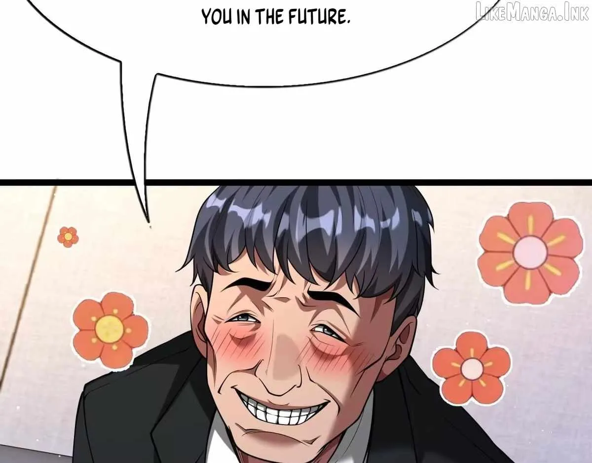 I’m A Super Rich Man, So It’s Reasonable For Me To Be A Scumbag Chapter 45 page 63