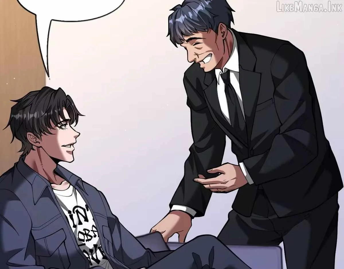 I’m A Super Rich Man, So It’s Reasonable For Me To Be A Scumbag Chapter 45 page 66