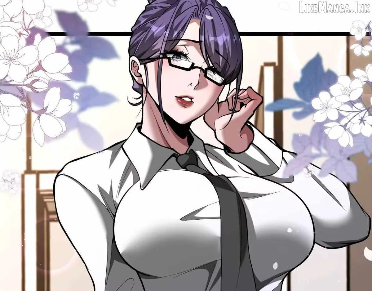 I’m A Super Rich Man, So It’s Reasonable For Me To Be A Scumbag Chapter 45 page 69