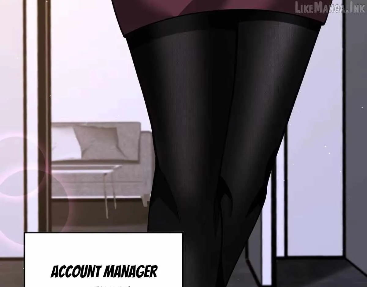 I’m A Super Rich Man, So It’s Reasonable For Me To Be A Scumbag Chapter 45 page 71