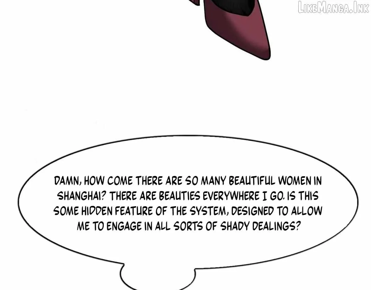 I’m A Super Rich Man, So It’s Reasonable For Me To Be A Scumbag Chapter 45 page 73