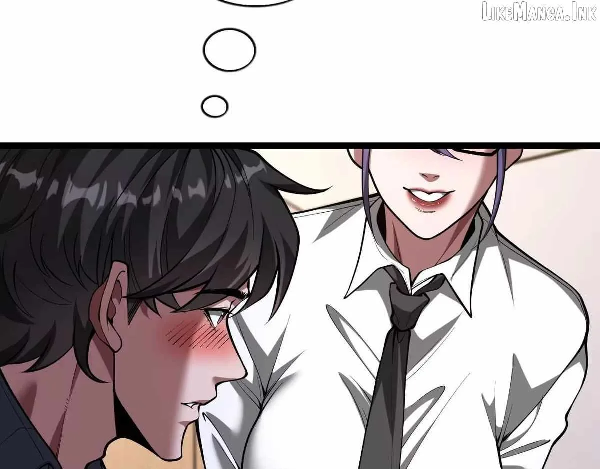 I’m A Super Rich Man, So It’s Reasonable For Me To Be A Scumbag Chapter 45 page 74