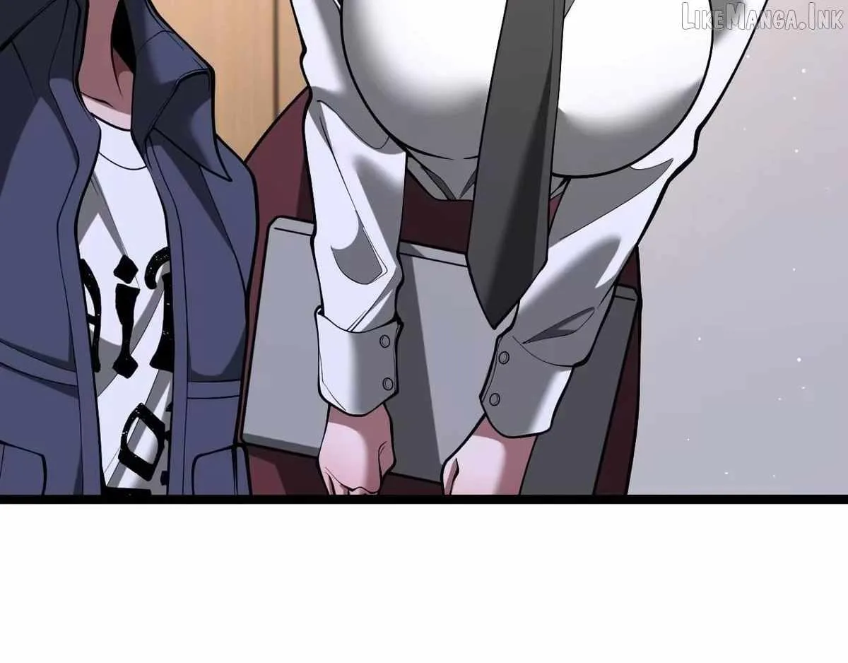 I’m A Super Rich Man, So It’s Reasonable For Me To Be A Scumbag Chapter 45 page 75