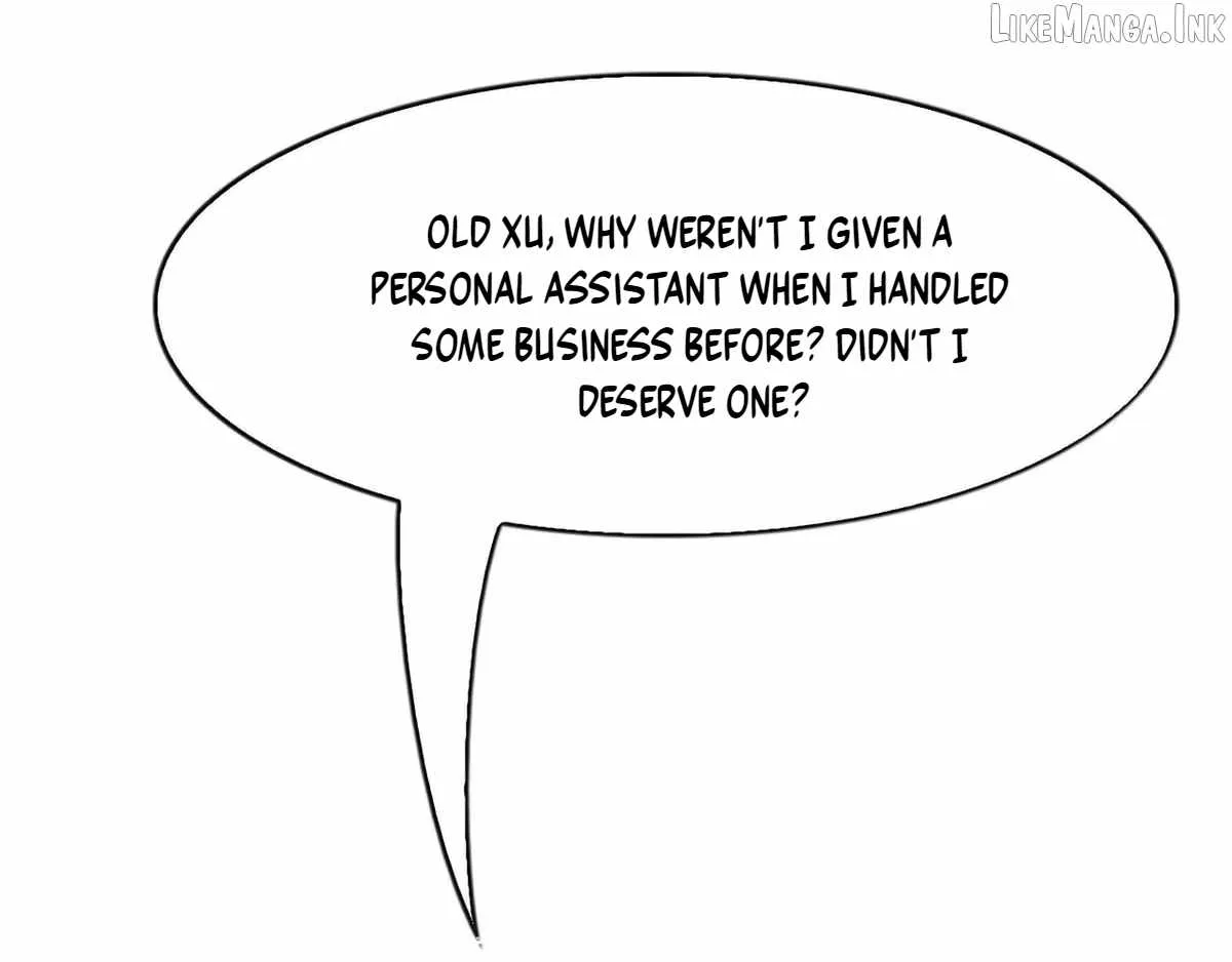 I’m A Super Rich Man, So It’s Reasonable For Me To Be A Scumbag Chapter 45 page 76