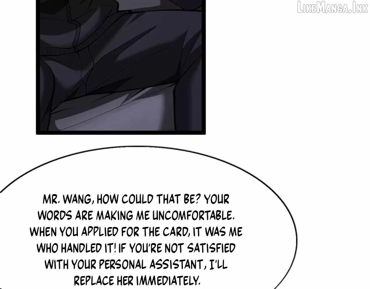 I’m A Super Rich Man, So It’s Reasonable For Me To Be A Scumbag Chapter 45 page 78