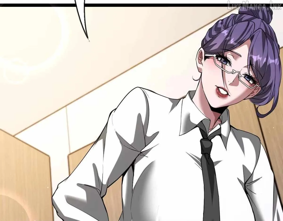 I’m A Super Rich Man, So It’s Reasonable For Me To Be A Scumbag Chapter 45 page 84