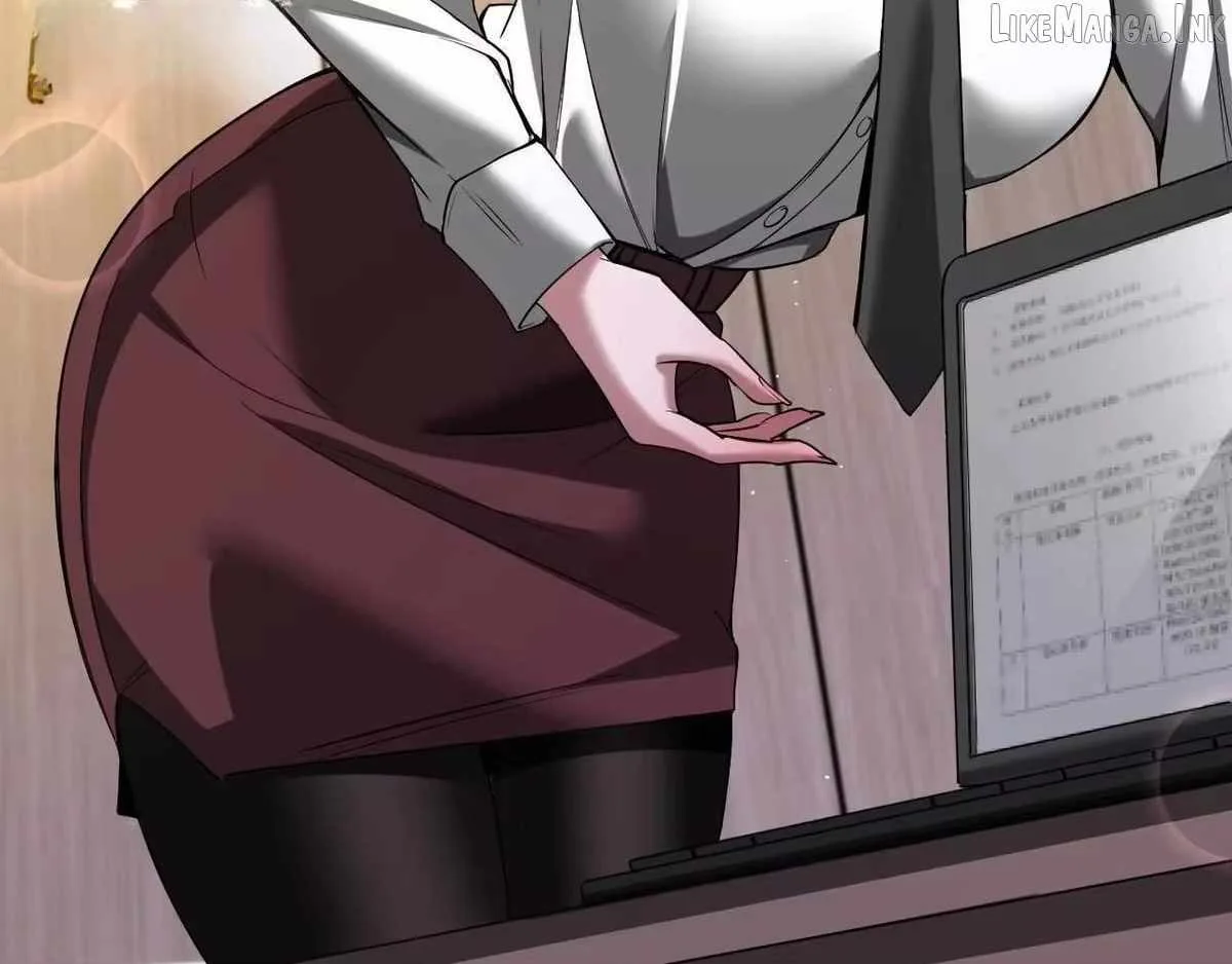 I’m A Super Rich Man, So It’s Reasonable For Me To Be A Scumbag Chapter 45 page 85