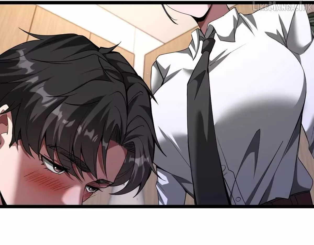 I’m A Super Rich Man, So It’s Reasonable For Me To Be A Scumbag Chapter 45 page 87