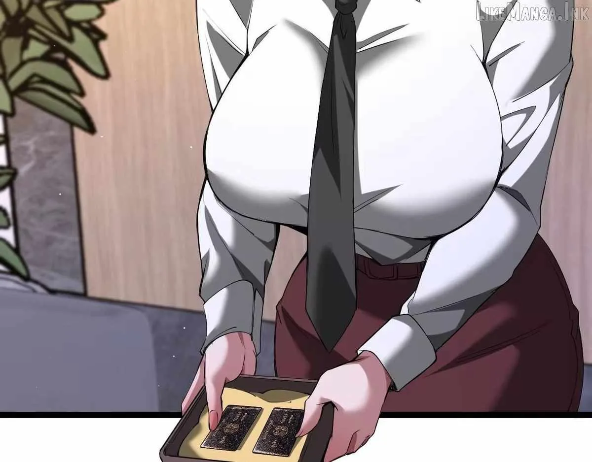I’m A Super Rich Man, So It’s Reasonable For Me To Be A Scumbag Chapter 45 page 92