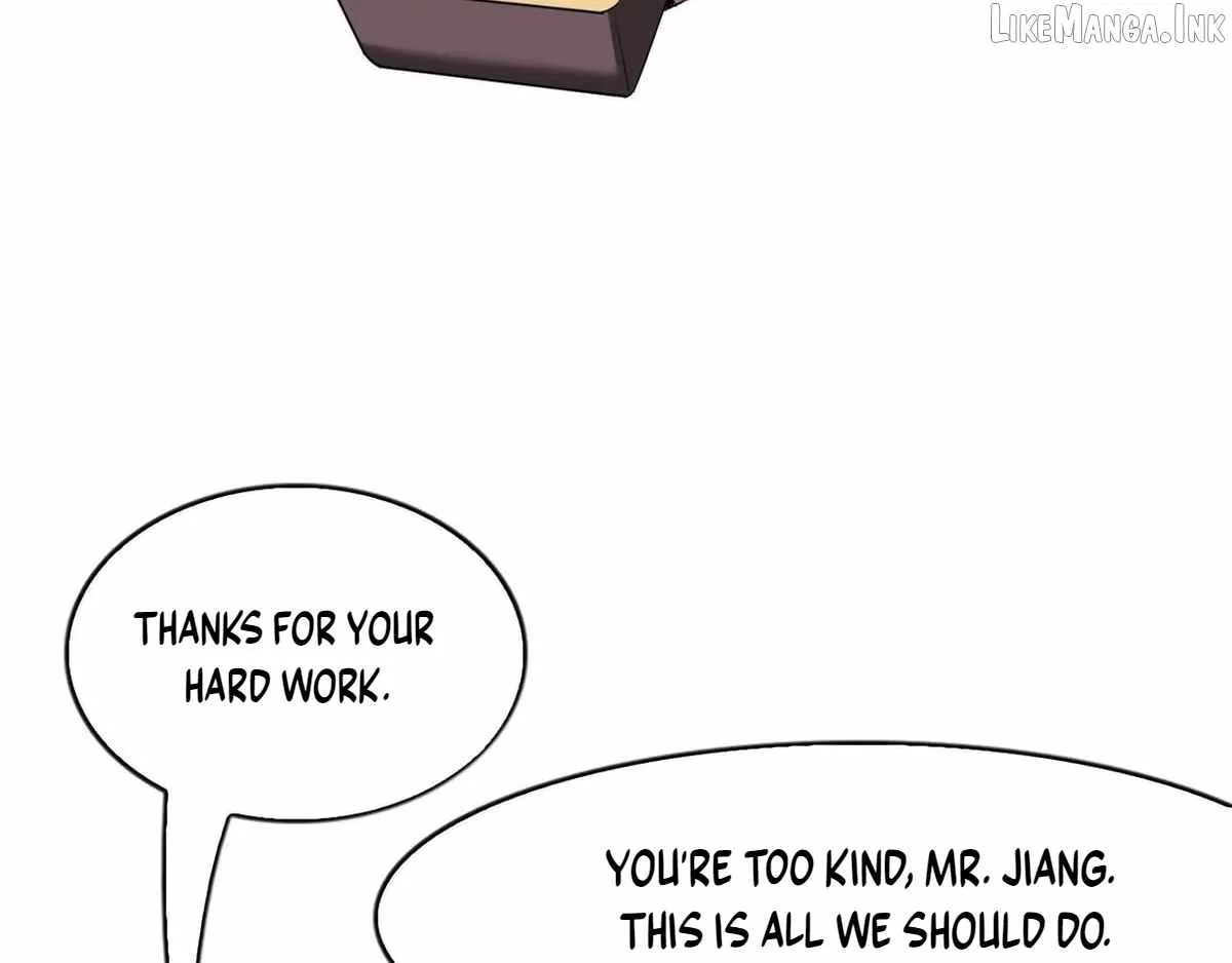 I’m A Super Rich Man, So It’s Reasonable For Me To Be A Scumbag Chapter 45 page 93