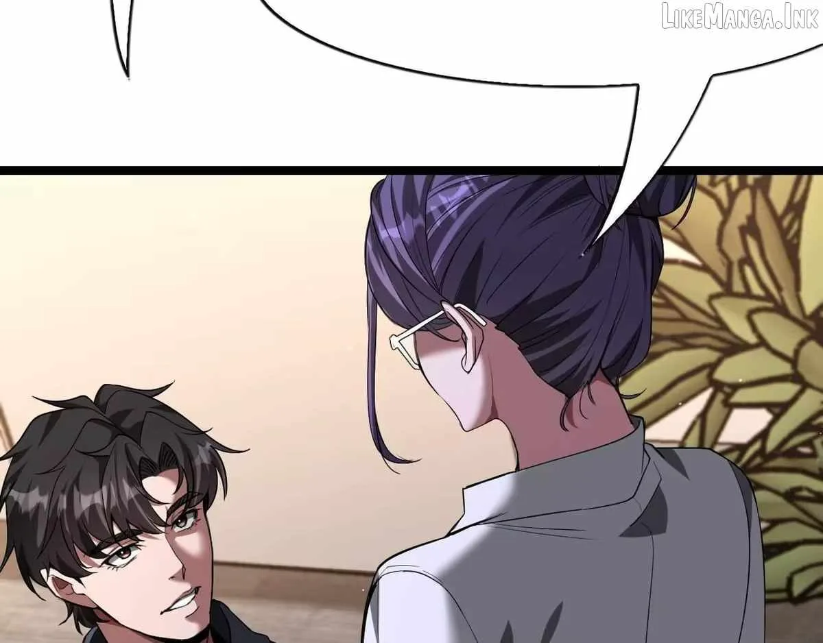 I’m A Super Rich Man, So It’s Reasonable For Me To Be A Scumbag Chapter 45 page 94