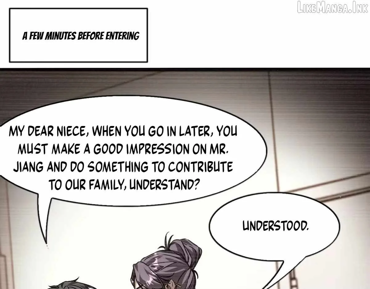 I’m A Super Rich Man, So It’s Reasonable For Me To Be A Scumbag Chapter 45 page 97
